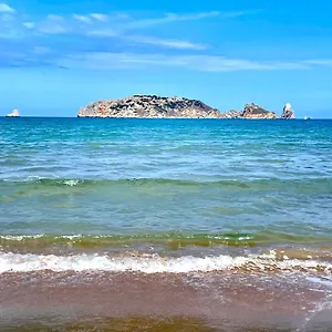 La Sirena , L'Estartit España