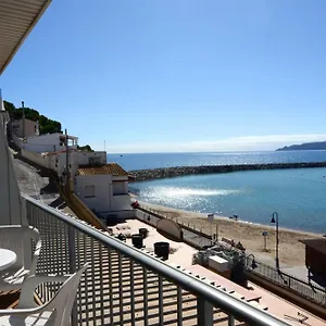 Appartement Nautic Bx-3, L'Estartit