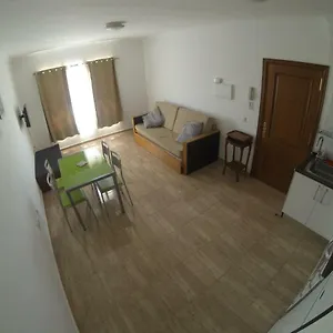 Apartamento Luminoso A 200m De Lagos De , Cotillo España